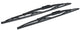 Hella Standard Wiper Blade 19in/21in - Pair - My Store