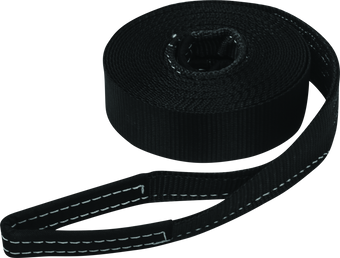compare product DragonFire Racing Extreme Tow Rope 30 Feet