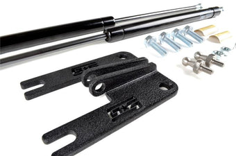 compare product GrimmSpeed 03-08 Subaru Forester Hood Struts