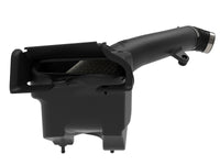 aFe 20 - 21 Jeep Wrangler (JL) V6 - 3.0L (td) Momentum HD Cold Air Intake System w/ Pro GUARD 7 Media - My Store