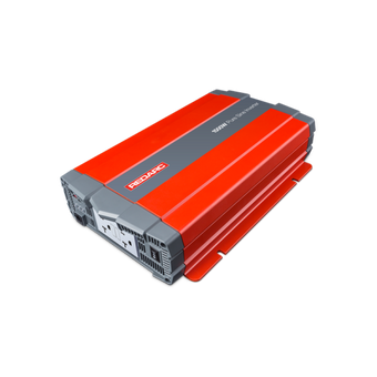 compare product REDARC Pure Sine Wave Inverter - 1500W