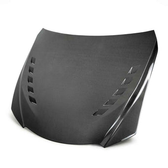 compare product Seibon 21-22 Lexus IS300/IS350 F Sport - BT Style Carbon Fiber Hood