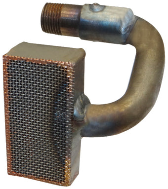 compare product Moroso Ford 351C Oil Pump Pick-Up (Use w/Part No 20558)