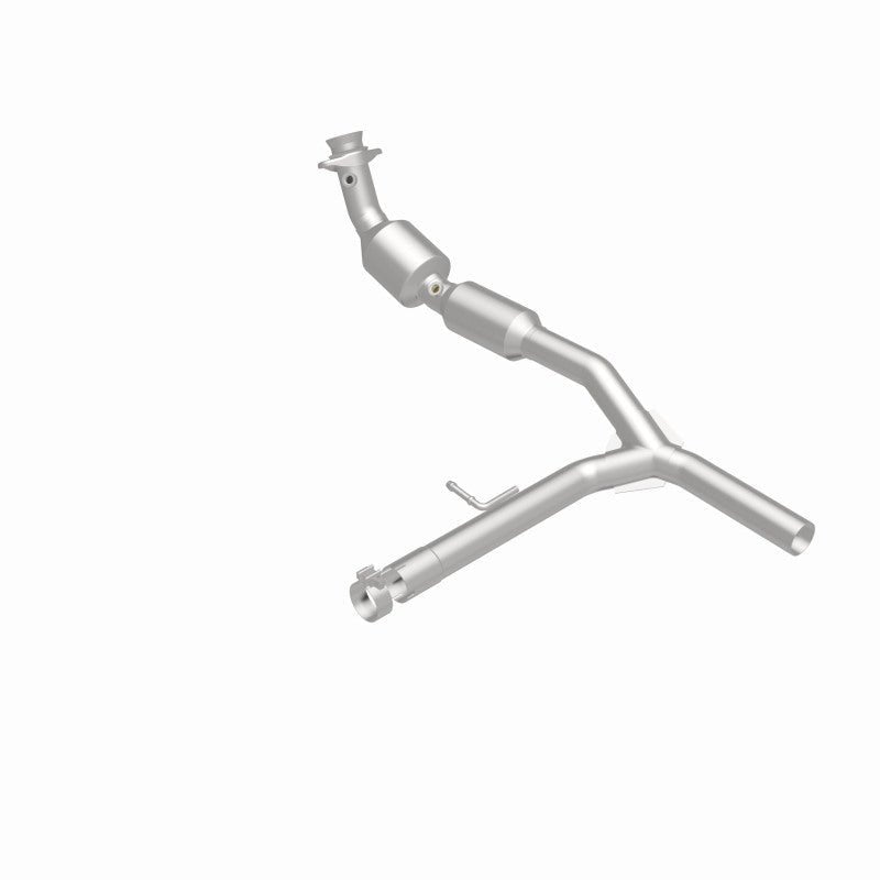 MagnaFlow 04 - 05 Ford F - 150 5.4L Direct Fit Converter - My Store