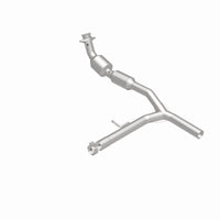 MagnaFlow 04 - 05 Ford F - 150 5.4L Direct Fit Converter - My Store