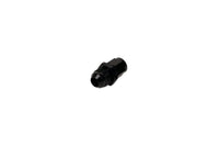 Aeromotive Fitting Female AN - 06 to Male AN - 08 Flare Black - My Store