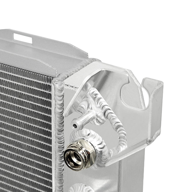 Mishimoto 2014+ Chevrolet Silverado 1500 V8 Aluminum Radiator - My Store