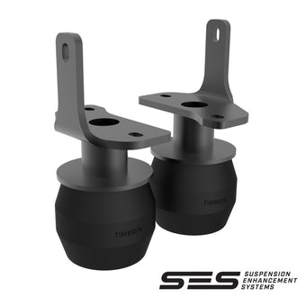 compare product Timbren 2024+ Toyota Tacoma Suspension Enhancement System