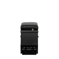 Tuffy Series Console 10In Black - My Store