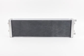 compare product CSF Dual-Pass Universal Heat Exchanger (Cross-Flow)