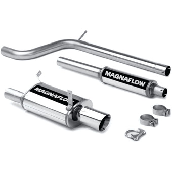 compare product MagnaFlow Sys CB 06- Mitsu Eclipse 2.4L 4cyl