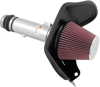compare product K&N 2013 Chevy Impala  13.6L  69 Series Typhoon Perf Intake Kit
