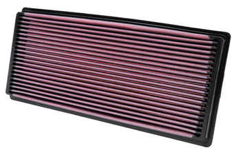 compare product K&N 96-02 Jeep Wrangler 2.5L L4 / 96-06 4.0L L4 Drop In Air Filter
