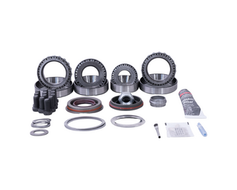 compare product Revolution Gear & Axle 99-16 Ford Super Dana 60 Front Crush Sleeve Ring & Pinion Master Install Kit
