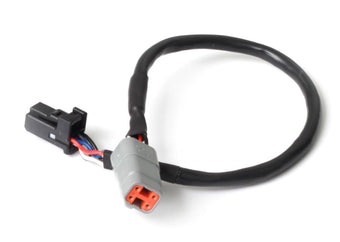 compare product Haltech Elite CAN Cable DTM-4 to DTM-4 3600mm (144in)