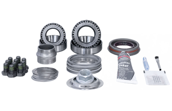 compare product Revolution Gear & Axle 07-18 Jeep Wrangler JK Rubicon Dana 44 Front Ring & Pinion Master Install Kit