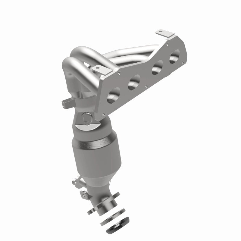 MagnaFlow Conv DF 12 - 15 Camry 2.5 Manifold - My Store