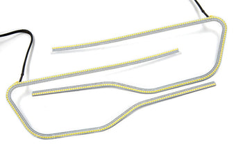 compare product Diode Dynamics 14-21 Jeep Grand Cherokee Switchback LED Halos