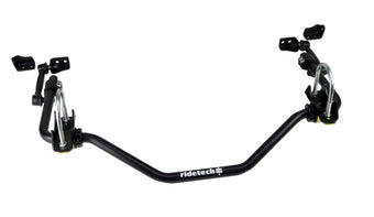 compare product Ridetech 65-70 Chevrolet Impala MuscleBar w/ Posi-Links Rear