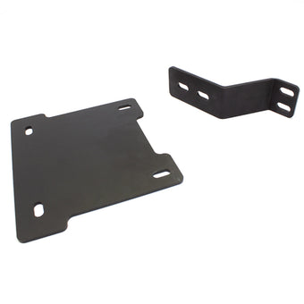compare product Snow Performance 10 Gallon Bed Mount Brackets (Universal)