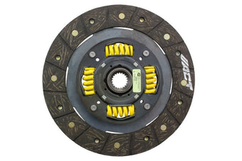 compare product ACT 1993 Hyundai Elantra Perf Street Sprung Disc