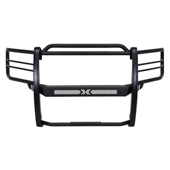 compare product Westin 15-20 Ford F150 Sportsman X Grille Guard - Textured Black