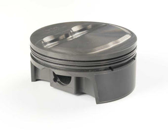 compare product Mahle MS Piston Set SBC 383ci 4.03in Bore 3.75in Stroke 6.0in Rod .927 Pin 6cc 12.0 CR Set of 8