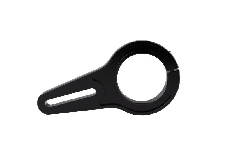 Aeromotive Billet Straight Bracket for Belt Drive Pumps - My Store