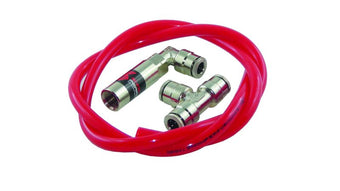 compare product Snow Performance Dual Nozzle Upgrade