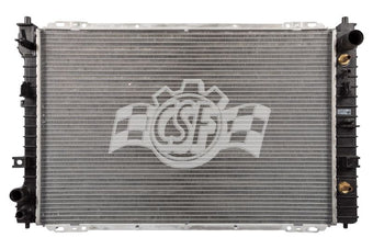 compare product CSF 01-04 Ford Escape 2.0L OEM Plastic Radiator