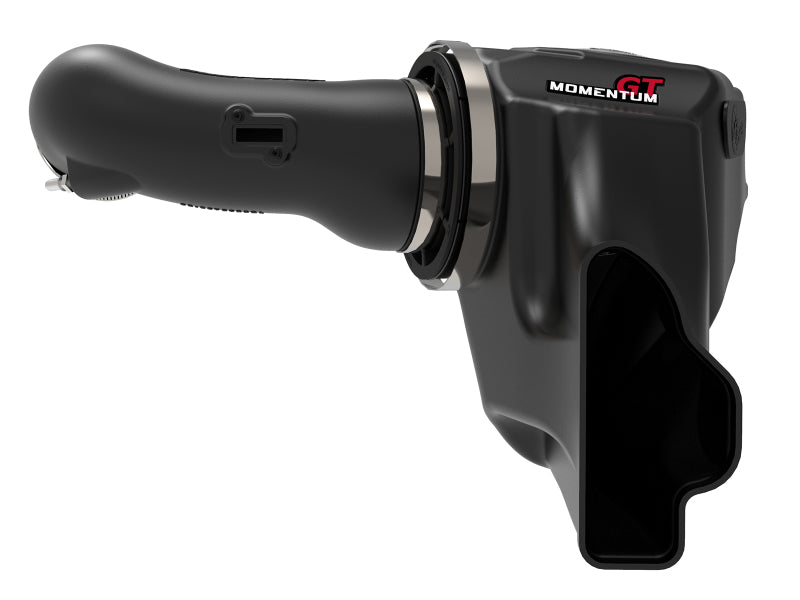 aFe POWER Momentum GT Pro Dry S Cold Air Intake System 18 - 19 Ford Mustang GT V8 - 5.0L - My Store