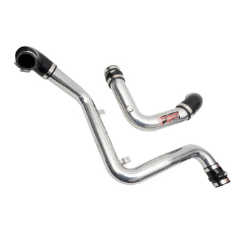 compare product Injen 13-18 Ford Focus ST L4 2.0L Turbo SES Intercooler Pipes Polished Finish