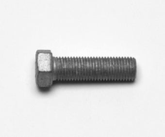 compare product Wilwood Bolt - Hex Head 7/16-20x1.50in Grade 8