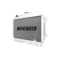 Mishimoto 70 - 73 Datsun 240Z Manual/Automatic Radiator - My Store