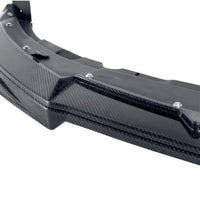 Anderson Composites 12 - 14 Ford Mustang/Shelby GT500 Type - OE Front Chin Splitter - My Store
