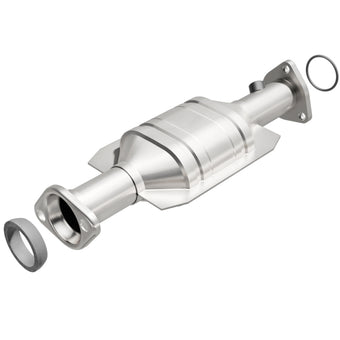 compare product MagnaFlow Direct Fit Catalytic Converter 95 Honda Odyssey 2.2L
