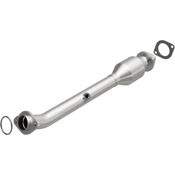 compare product MagnaFlow Direct Fit Catalytic Converter OEM 05-06 Nissan Pathfinder 4.0L