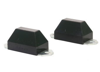 compare product SuperPro 1987 Jeep Wrangler Sport Front Bump Stop Bushing Set