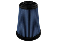 aFe Takeda Intake Replacement Air Filter 3 - 1/2 IN F x 5 IN B x 3 - 1/2 IN T (Inverted) x 6 IN H - My Store