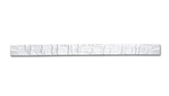 compare product Vibrant 1.25in O.D. ExtremeShield 1200 Flexible Tubing (5 foot length) Silver