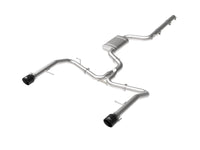 aFe POWER MACH Force - Xp 19 - 20 Volkswagen Jetta GLI L4 - 2.0L (t) 304 SS Cat - Back Exhaust System - My Store