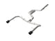 aFe POWER MACH Force - Xp 19 - 20 Volkswagen Jetta GLI L4 - 2.0L (t) 304 SS Cat - Back Exhaust System - My Store