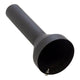 HKS Black Silencer for 120mm Tip Exhausts - My Store