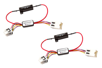 compare product Diode Dynamics G35/G37 Coupe/Q60 USDM Tail as Turn Module for Infiniti (Pair)