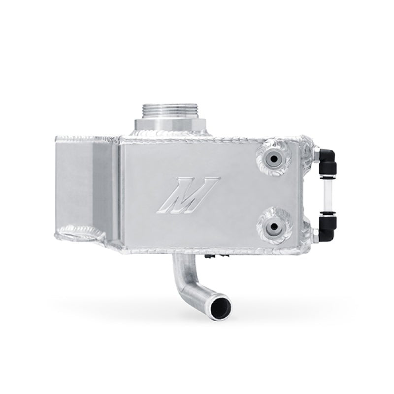 Mishimoto 2014+ Ford Fiesta ST Aluminum Coolant Expansion Tank - Polished - My Store