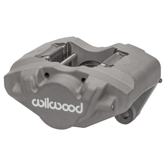 compare product Wilwood D31 Rear Dual Piston Caliper (0.79 Rotor) - Anodized