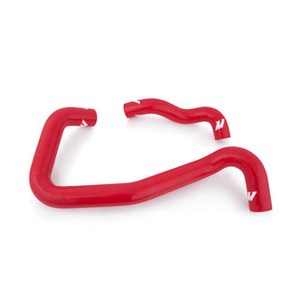 compare product Mishimoto 05-07 Ford 6.0L Powerstroke Coolant Hose Kit (Monobeam Chassis) (Red)