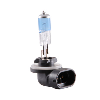 compare product ANZO Halogen Bulbs Universal 881 12V 27W Super White Twin Pack