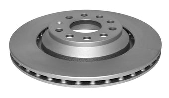 compare product DBA 2003 VW Golf R32 Street Series En-Shield Rear Brake Rotor