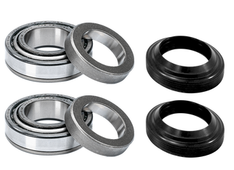 compare product Revolution Gear & Axle 07-18 Jeep Wrangler JK Dana 44 Rear Axle Bearing & Seal Kit